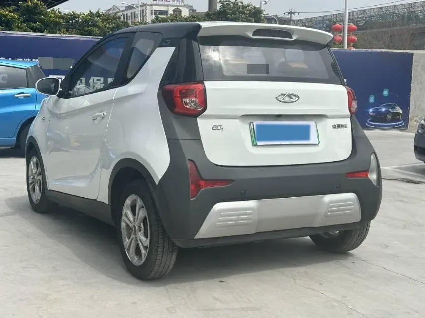 2018 Chery Little Ant BEV 35KWH,autocango,china used car exporter,china ev exporter,chinese used car exporter,chinese used ev exporter