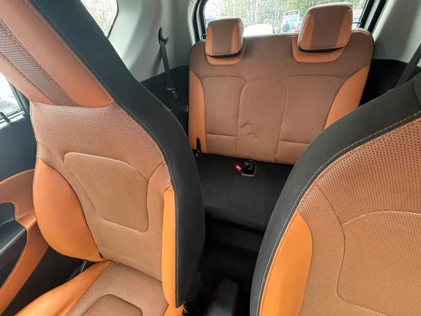 2018 Chery Little Ant BEV 35KWH,autocango,china used car exporter,china ev exporter,chinese used car exporter,chinese used ev exporter