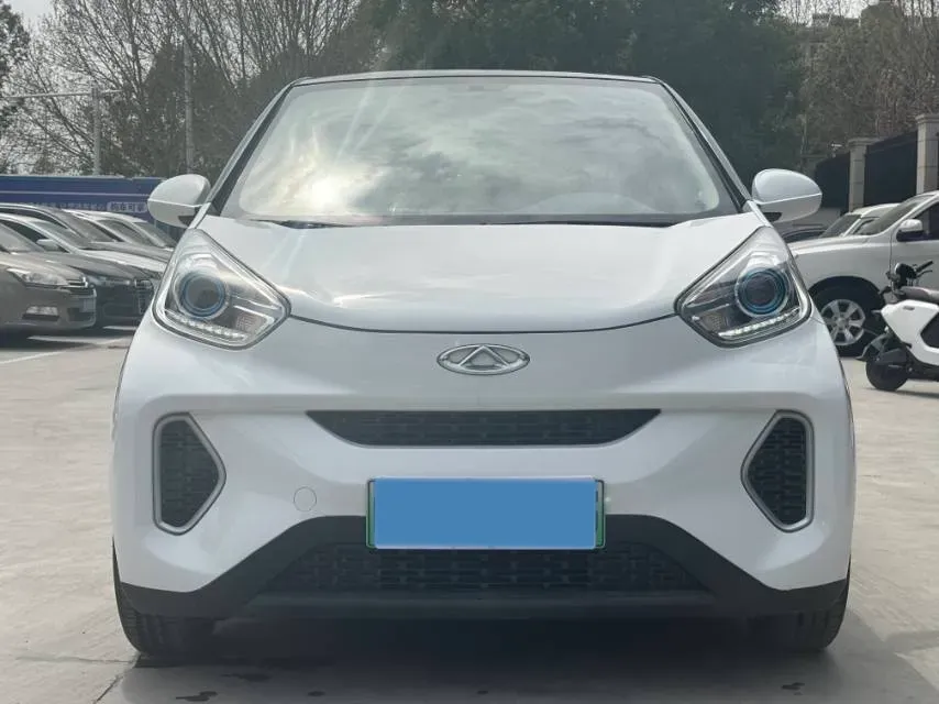 2018 Chery Little Ant BEV 35KWH,autocango,china used car exporter,china ev exporter,chinese used car exporter,chinese used ev exporter