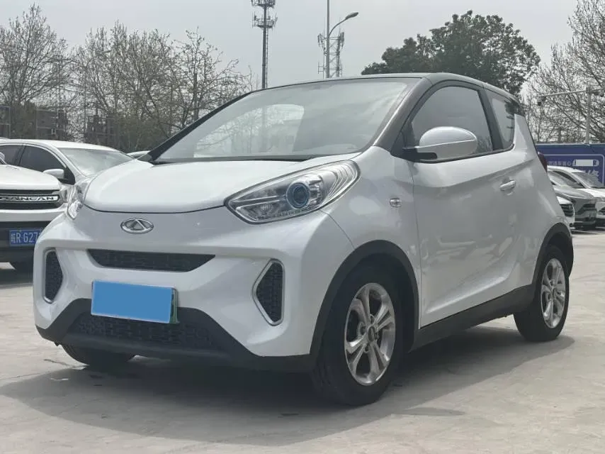 2018 Chery Little Ant BEV 35KWH,autocango,china used car exporter,china ev exporter,chinese used car exporter,chinese used ev exporter