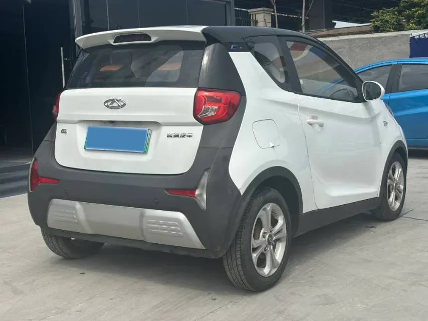 2018 Chery Little Ant BEV 35KWH,autocango,china used car exporter,china ev exporter,chinese used car exporter,chinese used ev exporter