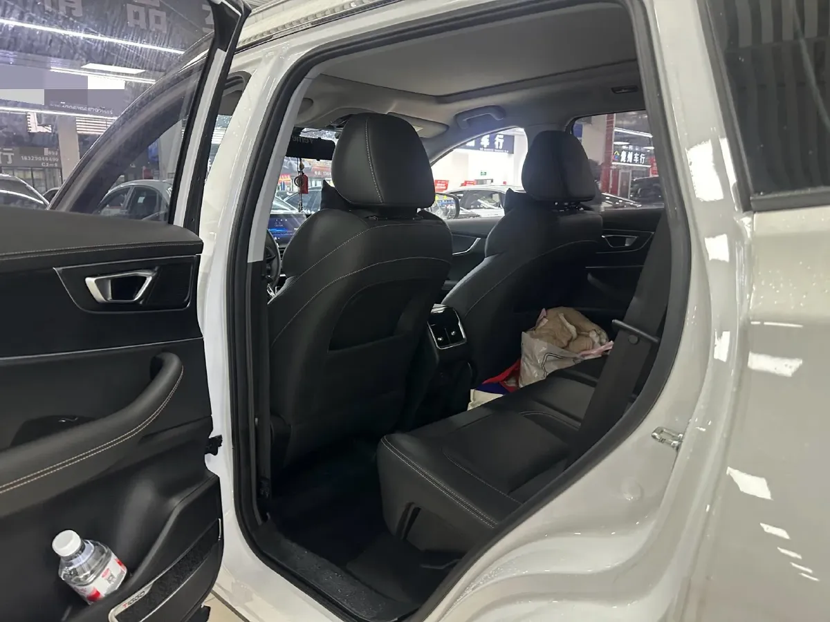 2022 Chery Tiggo 8 1.5T 156HP L4 6DCT,autocango,china used car exporter,china ev exporter,chinese used car exporter,chinese used ev exporter