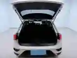 2021 Volkswagen T-Roc 1.4T 150HP L4 7DCT