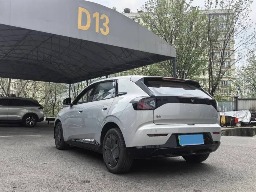 2025 BYD Seagull BEV 30.08KWH,autocango,china used car exporter,china ev exporter,chinese used car exporter,chinese used ev exporter