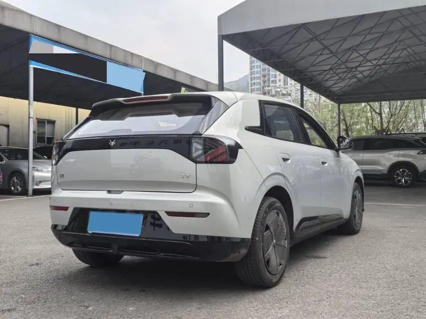2025 BYD Seagull BEV 30.08KWH,autocango,china used car exporter,china ev exporter,chinese used car exporter,chinese used ev exporter