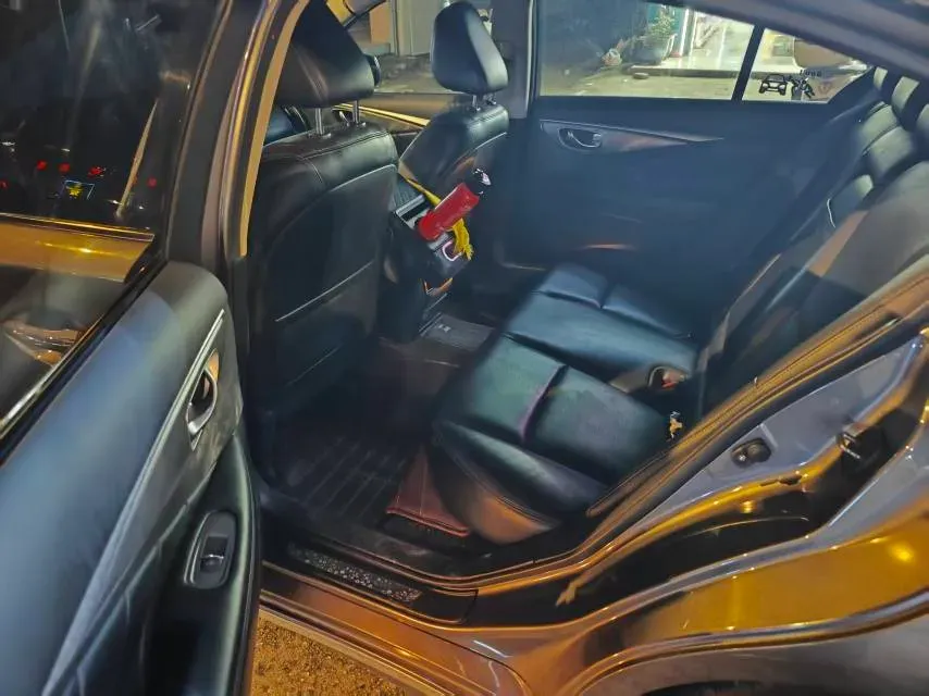 2021 Infiniti Q50L 2.0T 211HP L4 7AT,autocango,china used car exporter,china ev exporter,chinese used car exporter,chinese used ev exporter