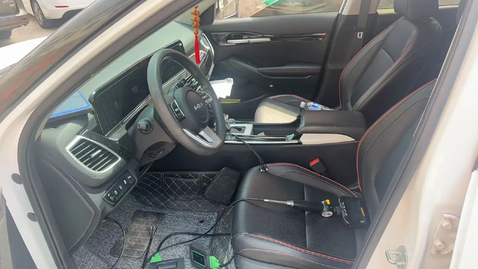 2023 Kia Seltos 1.5L 115HP L4 CVT,autocango,china used car exporter,china ev exporter,chinese used car exporter,chinese used ev exporter