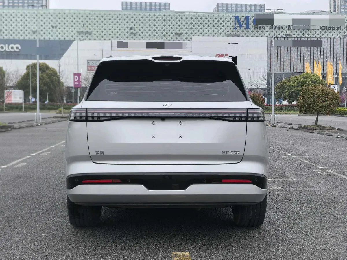 2025 DongFeng eπ eπ008 1.5T 147HP L4 REEV 34.32KWH,autocango,china used car exporter,china ev exporter,chinese used car exporter,chinese used ev exporter