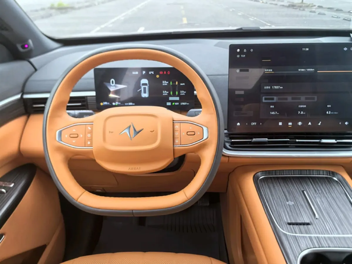 2025 DongFeng eπ eπ008 1.5T 147HP L4 REEV 34.32KWH,autocango,china used car exporter,china ev exporter,chinese used car exporter,chinese used ev exporter