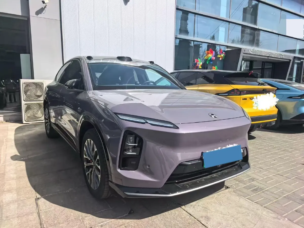 2024 NIO EC6 BEV 75KWH,autocango,china used car exporter,china ev exporter,chinese used car exporter,chinese used ev exporter