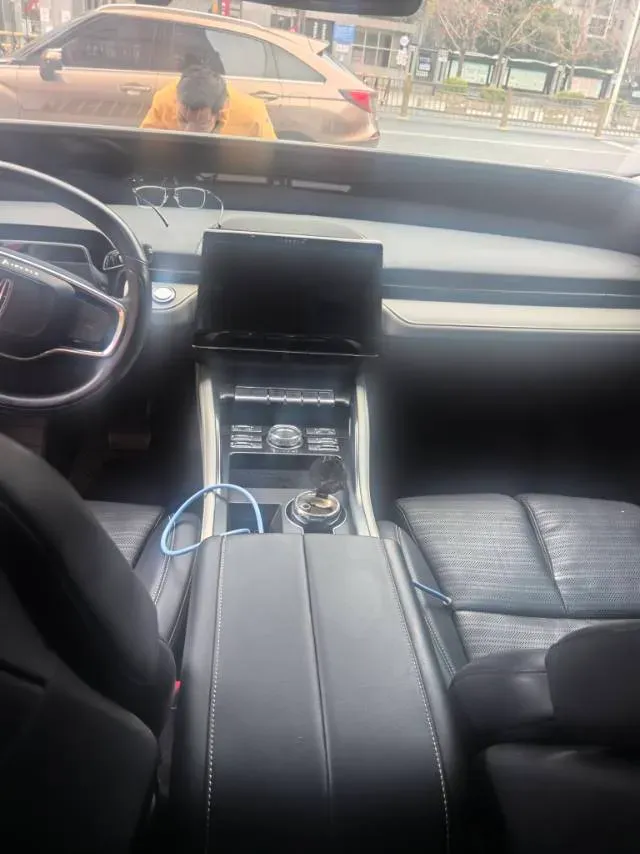 2023 Lincoln Nautilus 2.0T 261HP L4 8AT,autocango,china used car exporter,china ev exporter,chinese used car exporter,chinese used ev exporter