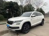 2018 SKODA KODIAK,autocango,china used car exporter,china ev exporter,chinese used car exporter,chinese used ev exporter