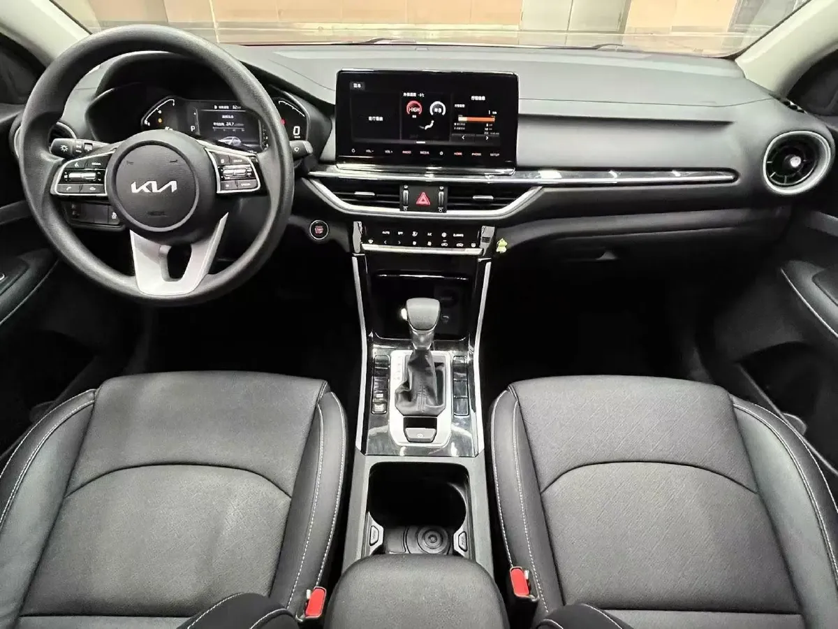 2021 Kia K3 1.5L 115HP L4 CVT,autocango,china used car exporter,china ev exporter,chinese used car exporter,chinese used ev exporter