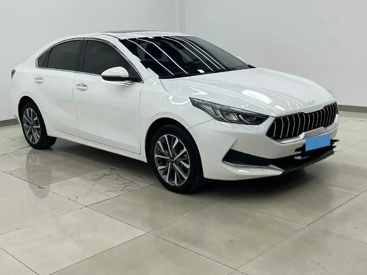 2021 Kia K3 1.5L 115HP L4 CVT,autocango,china used car exporter,china ev exporter,chinese used car exporter,chinese used ev exporter