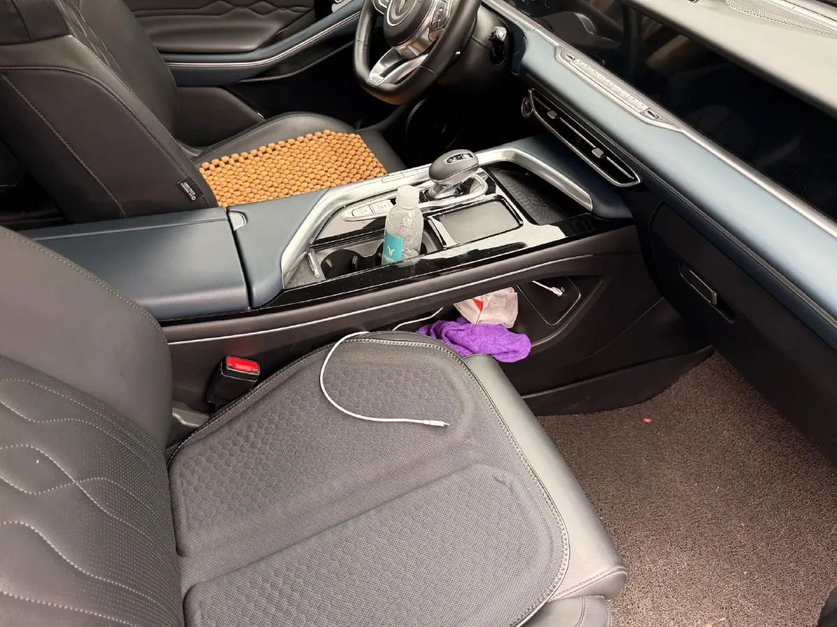 2021 Voyah FREE Range Extended 109HP REEV 33KWH,autocango,china used car exporter,china ev exporter,chinese used car exporter,chinese used ev exporter