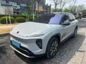 2024 NIO ES8,autocango,china used car exporter,china ev exporter,chinese used car exporter,chinese used ev exporter