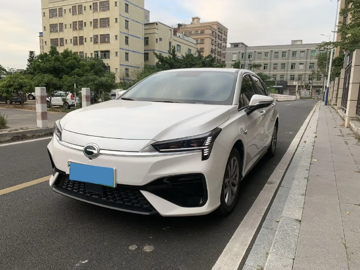 2023 Aion S BEV 55.2KWH,autocango,china used car exporter,china ev exporter,chinese used car exporter,chinese used ev exporter