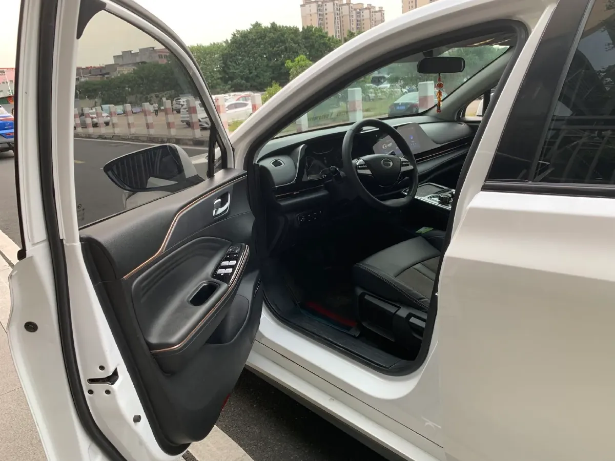 2023 Aion S BEV 55.2KWH,autocango,china used car exporter,china ev exporter,chinese used car exporter,chinese used ev exporter