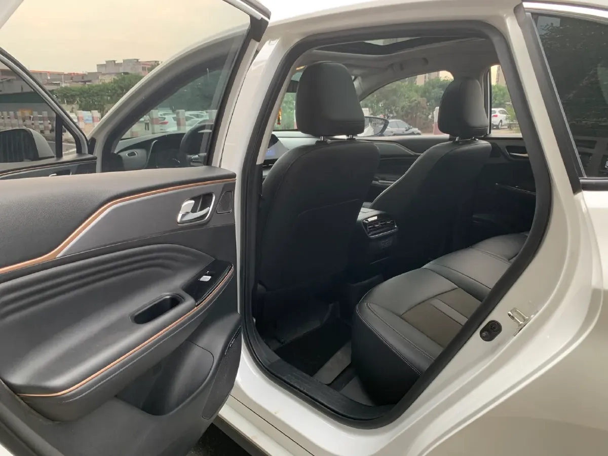 2023 Aion S BEV 55.2KWH,autocango,china used car exporter,china ev exporter,chinese used car exporter,chinese used ev exporter