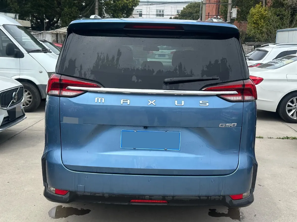 2019 MAXUS G50 1.5T 169HP L4 7DCT,autocango,china used car exporter,china ev exporter,chinese used car exporter,chinese used ev exporter