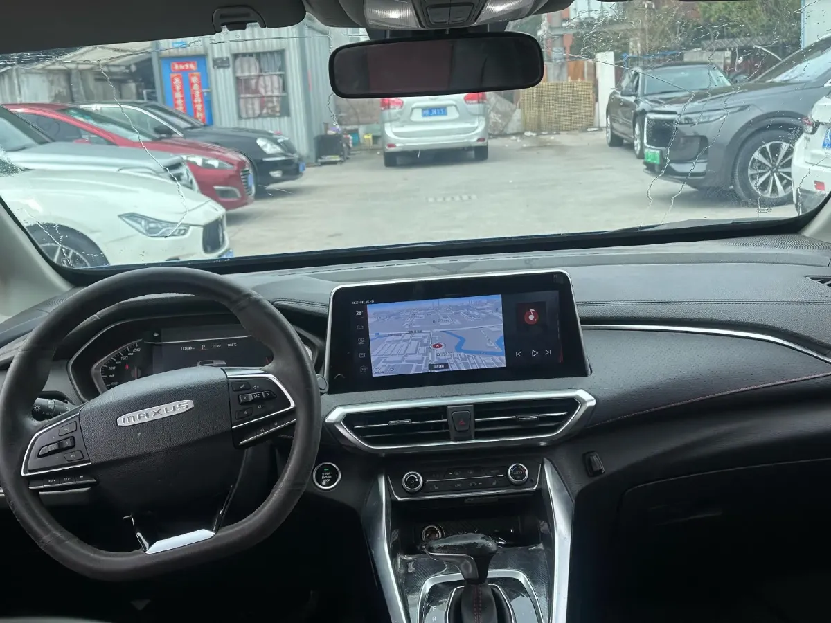 2019 MAXUS G50 1.5T 169HP L4 7DCT,autocango,china used car exporter,china ev exporter,chinese used car exporter,chinese used ev exporter