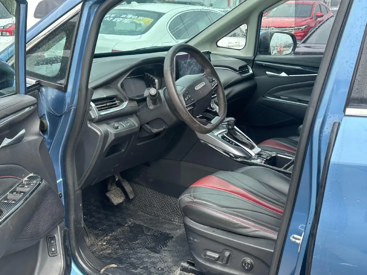 2019 MAXUS G50 1.5T 169HP L4 7DCT,autocango,china used car exporter,china ev exporter,chinese used car exporter,chinese used ev exporter