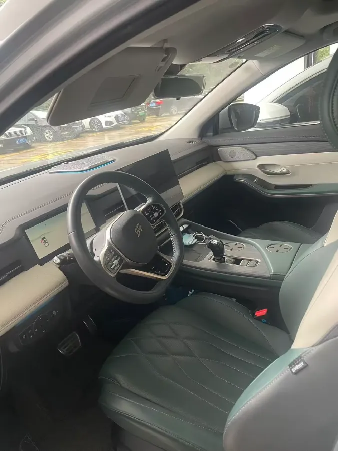 2023 Buick E5 BEV 68.4KWH,autocango,china used car exporter,china ev exporter,chinese used car exporter,chinese used ev exporter