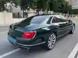 2021 Bentley Flying Spur 4.0T 550HP V8 8DCT