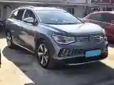 2021 Volkswagen ID.6 X BEV 83.4KWH