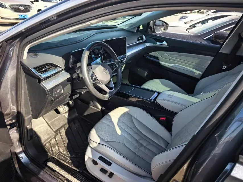 2021 Volkswagen ID.6 X BEV 83.4KWH,autocango,china used car exporter,china ev exporter,chinese used car exporter,chinese used ev exporter