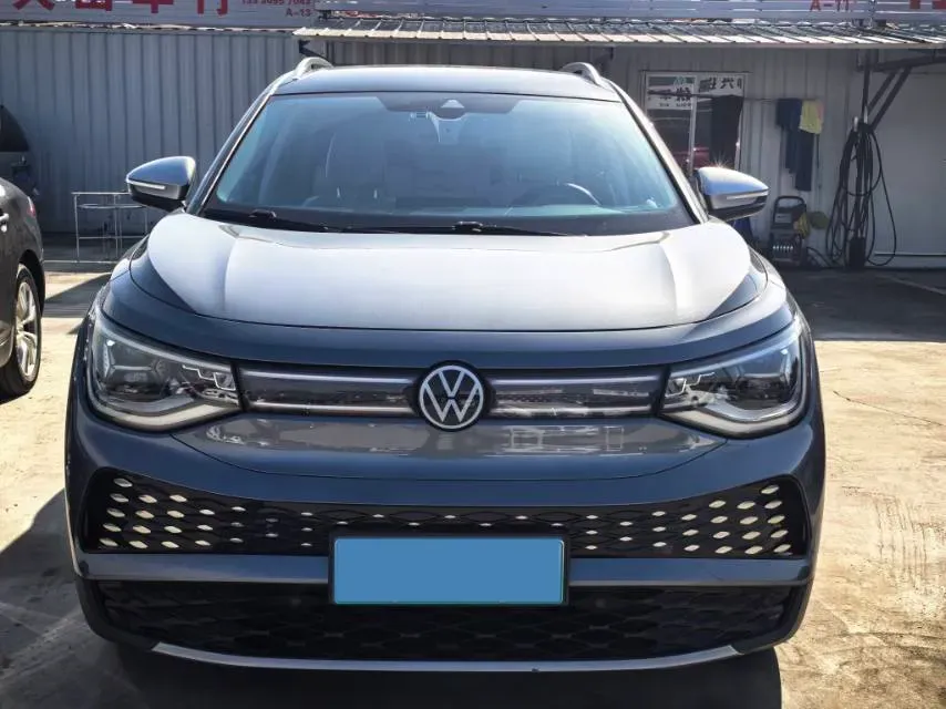 2021 Volkswagen ID.6 X BEV 83.4KWH,autocango,china used car exporter,china ev exporter,chinese used car exporter,chinese used ev exporter