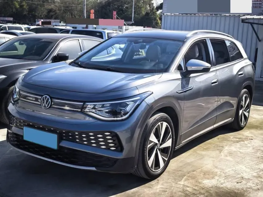 2021 Volkswagen ID.6 X BEV 83.4KWH,autocango,china used car exporter,china ev exporter,chinese used car exporter,chinese used ev exporter