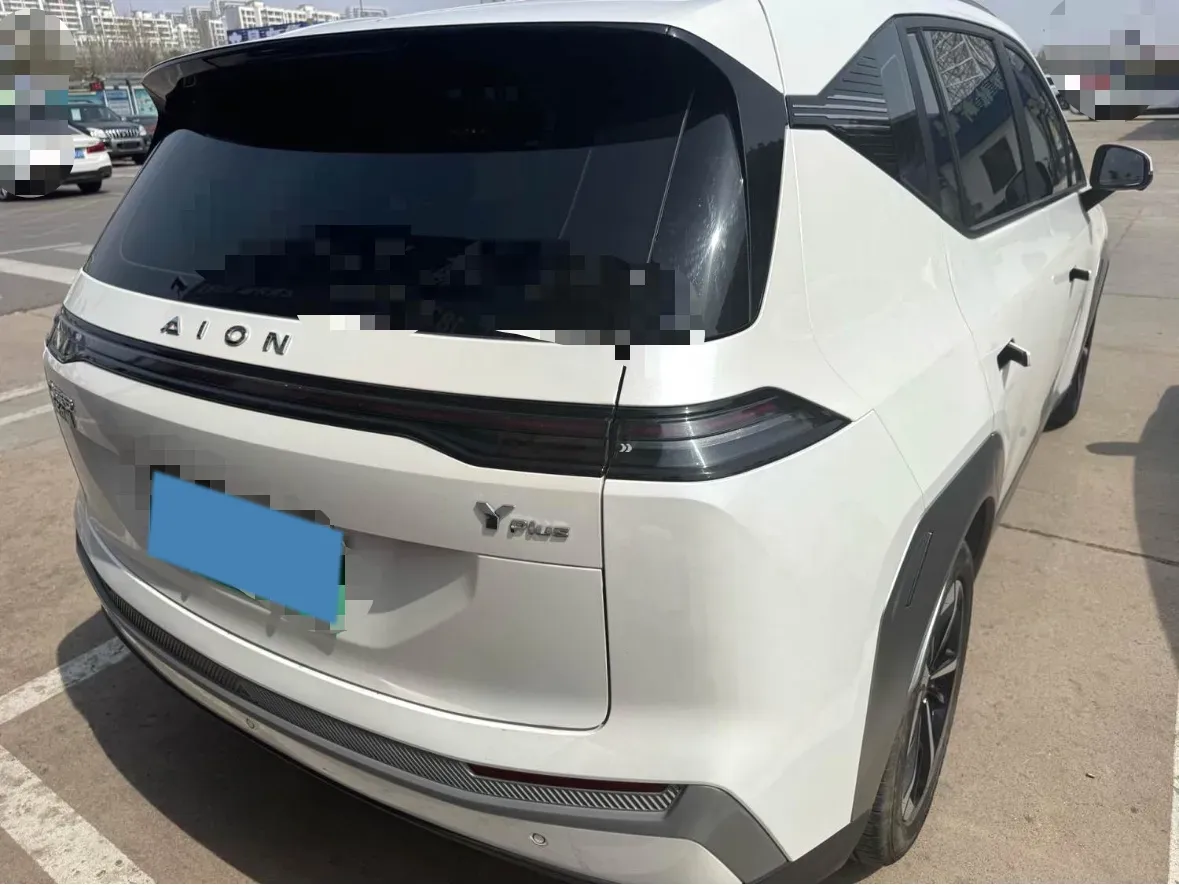 2023 GAC Trumpchi GS4 1.5T 177HP L4 6AT,autocango,china used car exporter,china ev exporter,chinese used car exporter,chinese used ev exporter
