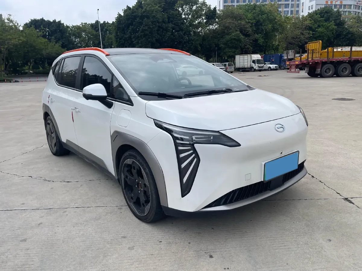 2023 Aion S Plus BEV 59.4KWH,autocango,china used car exporter,china ev exporter,chinese used car exporter,chinese used ev exporter
