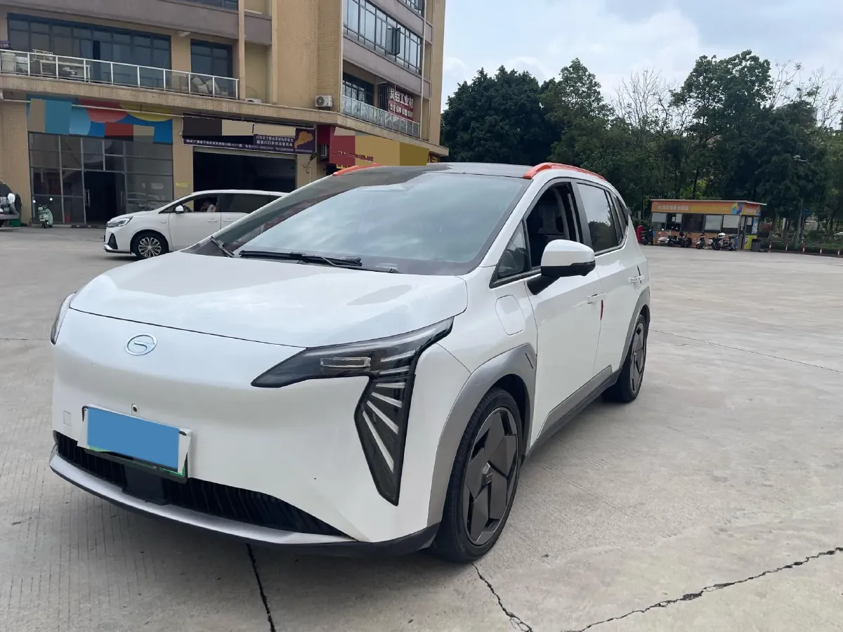 2023 Aion S Plus BEV 59.4KWH,autocango,china used car exporter,china ev exporter,chinese used car exporter,chinese used ev exporter