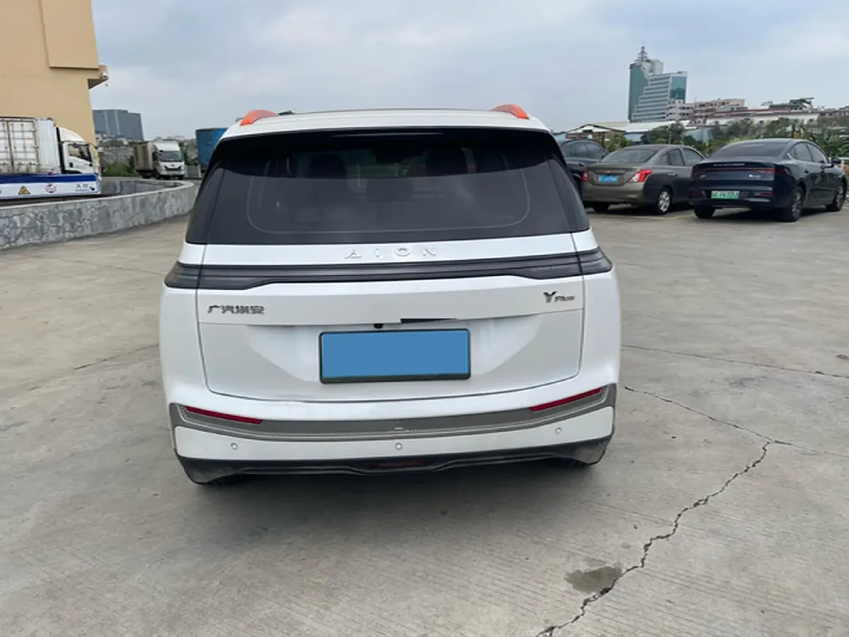 2023 Aion S Plus BEV 59.4KWH,autocango,china used car exporter,china ev exporter,chinese used car exporter,chinese used ev exporter