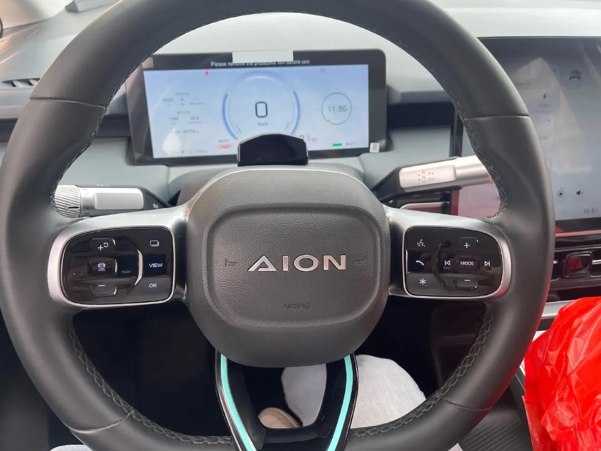 2023 Aion S Plus BEV 59.4KWH,autocango,china used car exporter,china ev exporter,chinese used car exporter,chinese used ev exporter