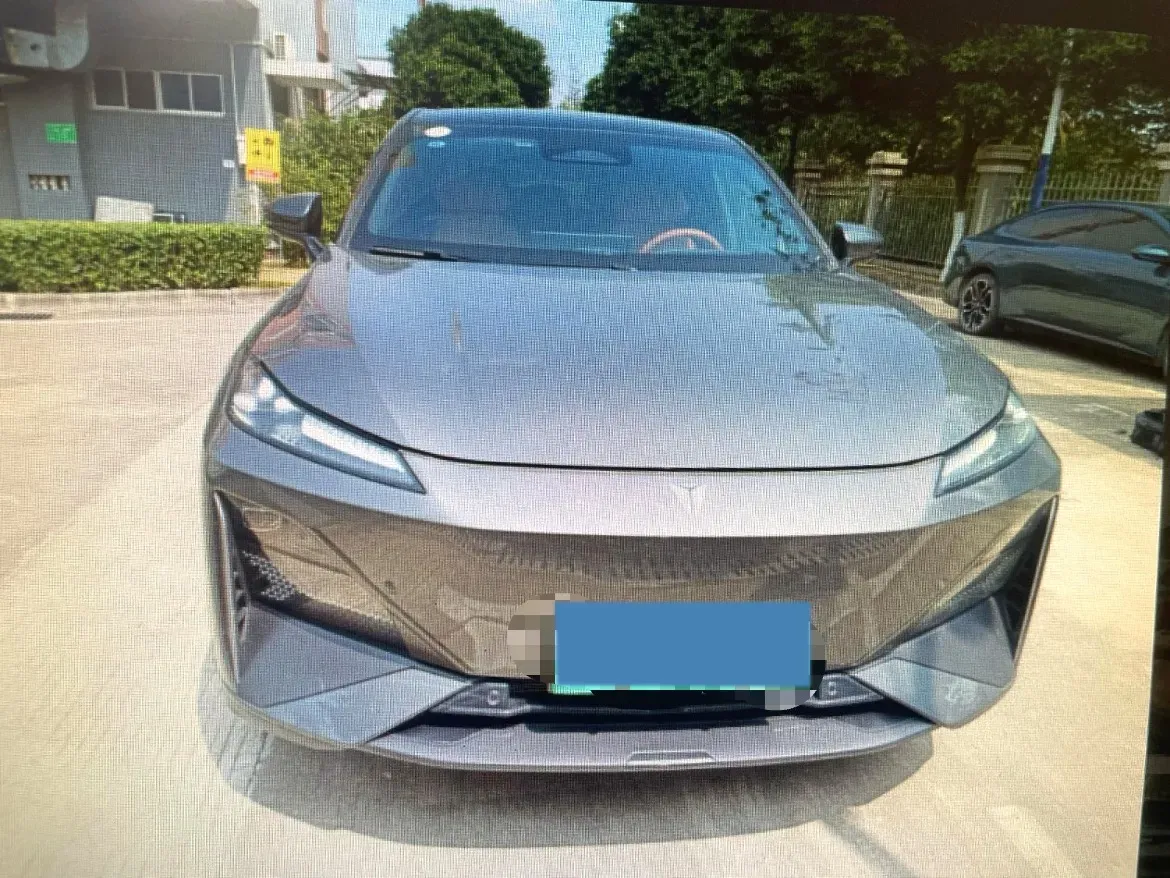 2024 Deepal S07 BEV 66.8KWH,autocango,china used car exporter,china ev exporter,chinese used car exporter,chinese used ev exporter