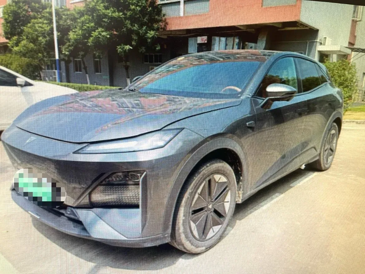 2024 Deepal S07 BEV 66.8KWH,autocango,china used car exporter,china ev exporter,chinese used car exporter,chinese used ev exporter