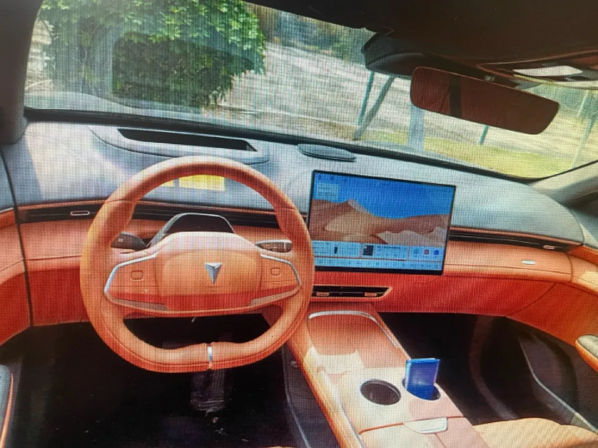 2024 Deepal S07 BEV 66.8KWH,autocango,china used car exporter,china ev exporter,chinese used car exporter,chinese used ev exporter