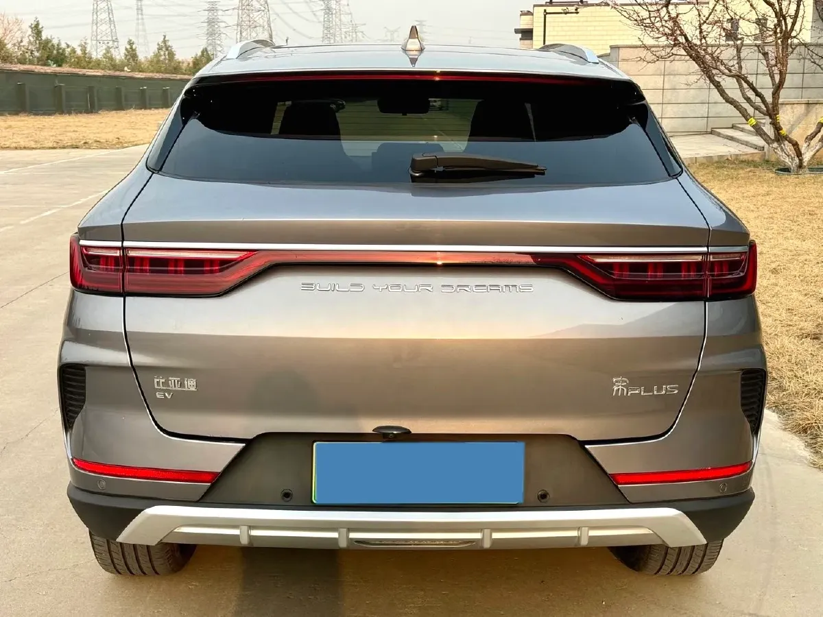 2021 BYD Qin BEV 53.56KWH,autocango,china used car exporter,china ev exporter,chinese used car exporter,chinese used ev exporter