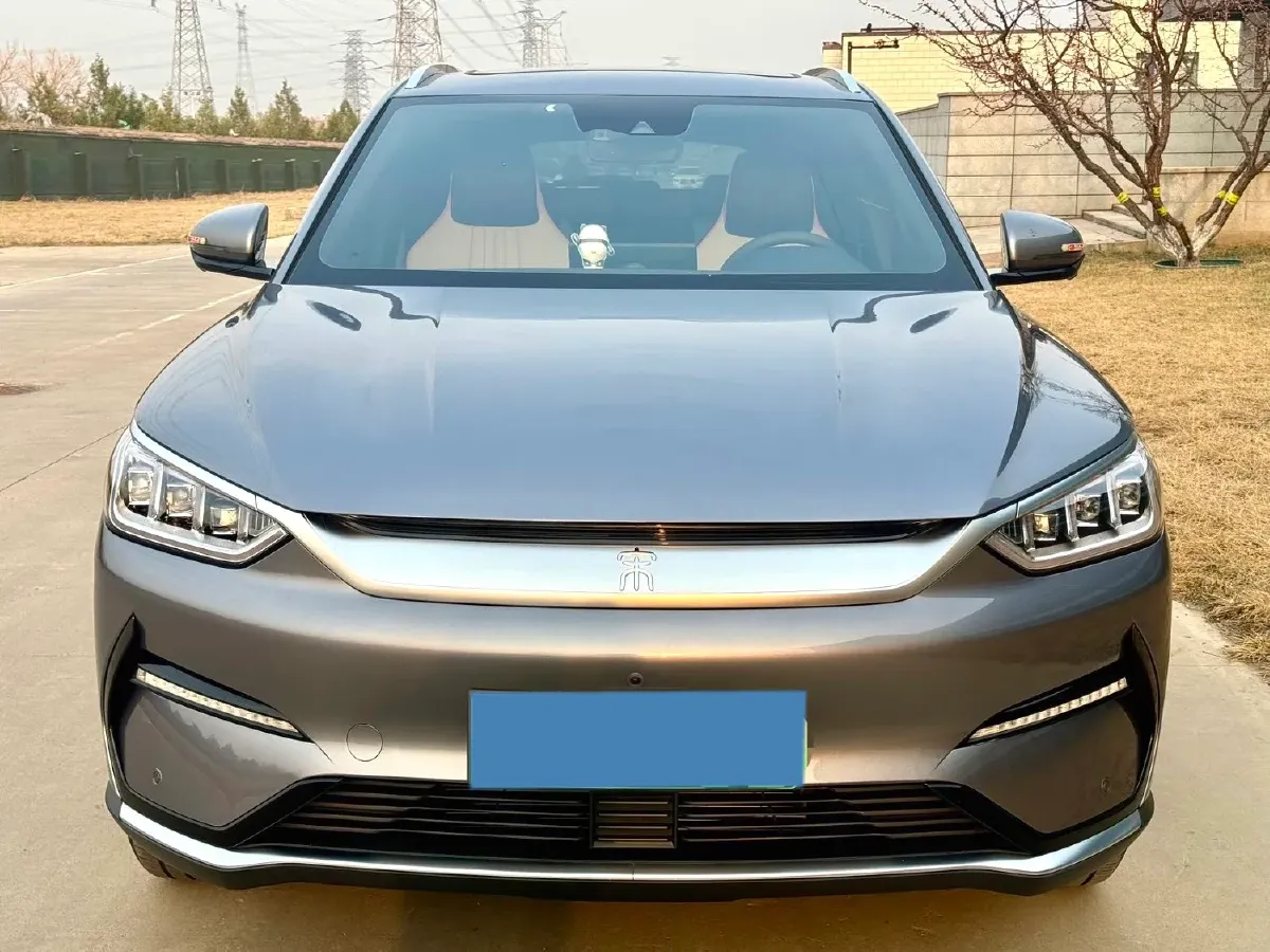 2021 BYD Qin BEV 53.56KWH,autocango,china used car exporter,china ev exporter,chinese used car exporter,chinese used ev exporter