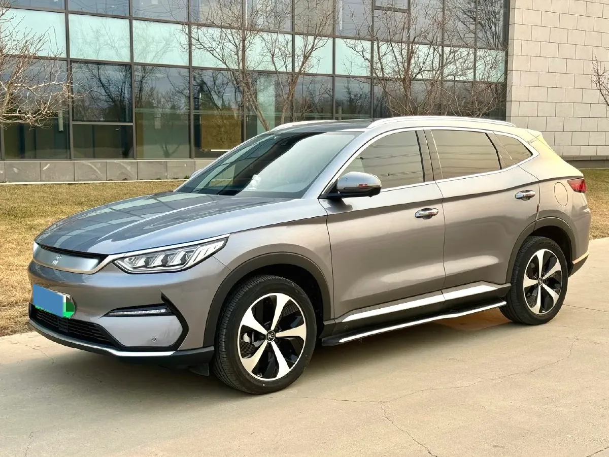 2021 BYD Qin BEV 53.56KWH,autocango,china used car exporter,china ev exporter,chinese used car exporter,chinese used ev exporter