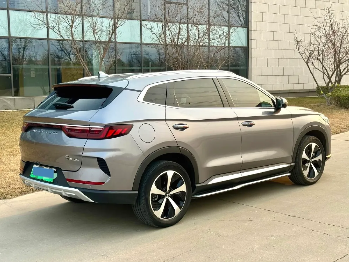 2021 BYD Qin BEV 53.56KWH,autocango,china used car exporter,china ev exporter,chinese used car exporter,chinese used ev exporter