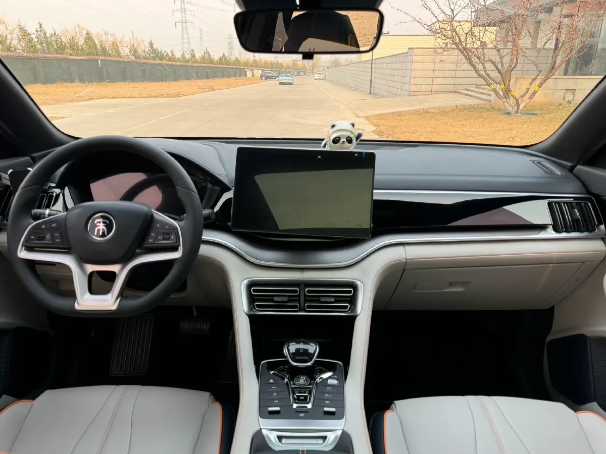 2021 BYD Qin BEV 53.56KWH,autocango,china used car exporter,china ev exporter,chinese used car exporter,chinese used ev exporter