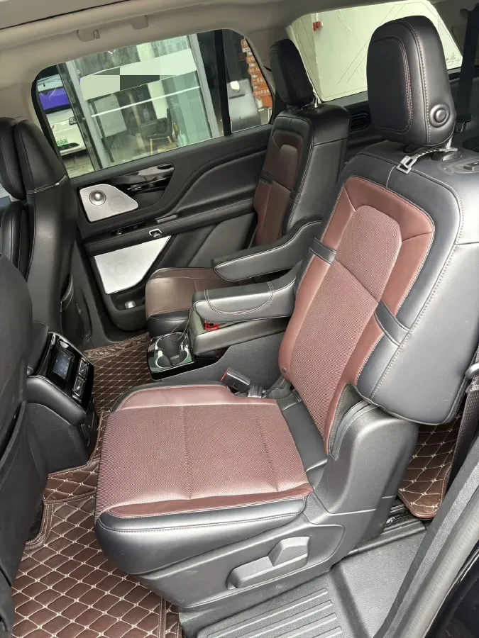 2021 Lincoln Aviator 3.0T 355HP V6 10AT,autocango,china used car exporter,china ev exporter,chinese used car exporter,chinese used ev exporter