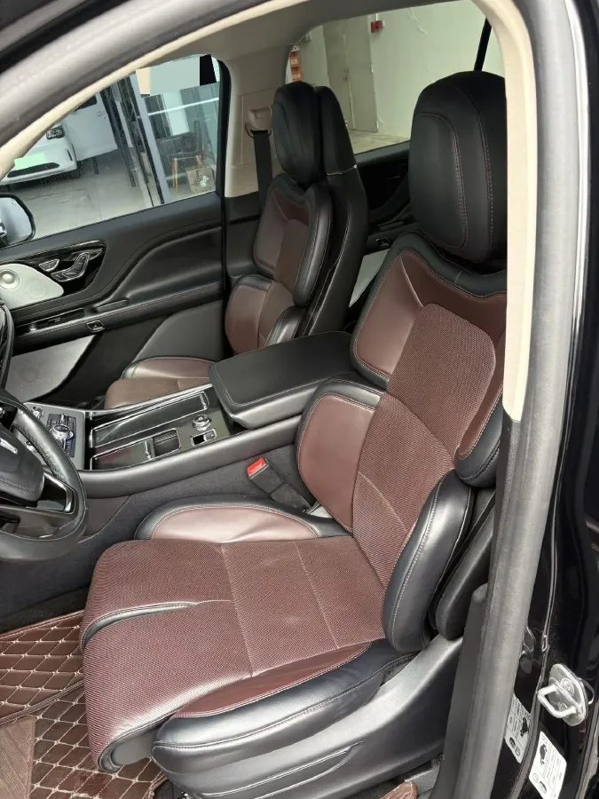 2021 Lincoln Aviator 3.0T 355HP V6 10AT,autocango,china used car exporter,china ev exporter,chinese used car exporter,chinese used ev exporter