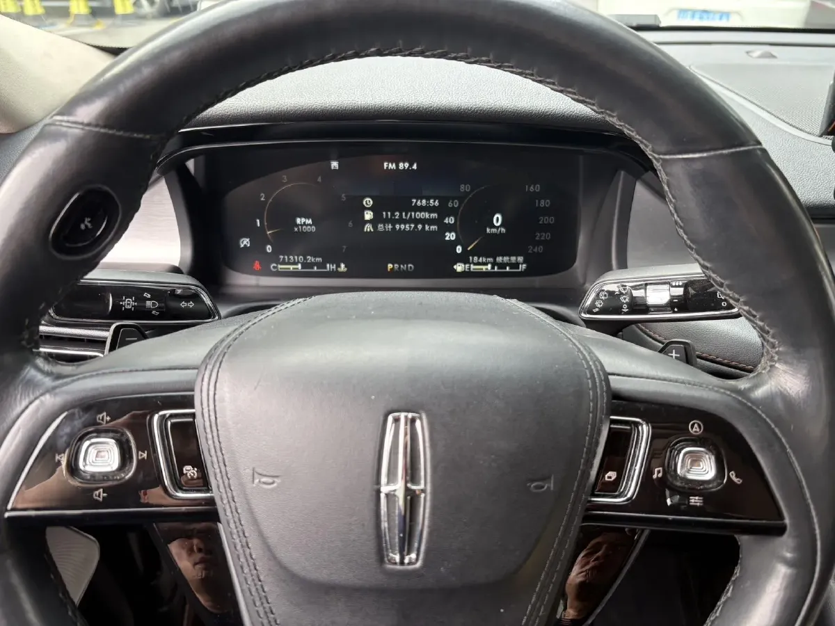 2021 Lincoln Aviator 3.0T 355HP V6 10AT,autocango,china used car exporter,china ev exporter,chinese used car exporter,chinese used ev exporter