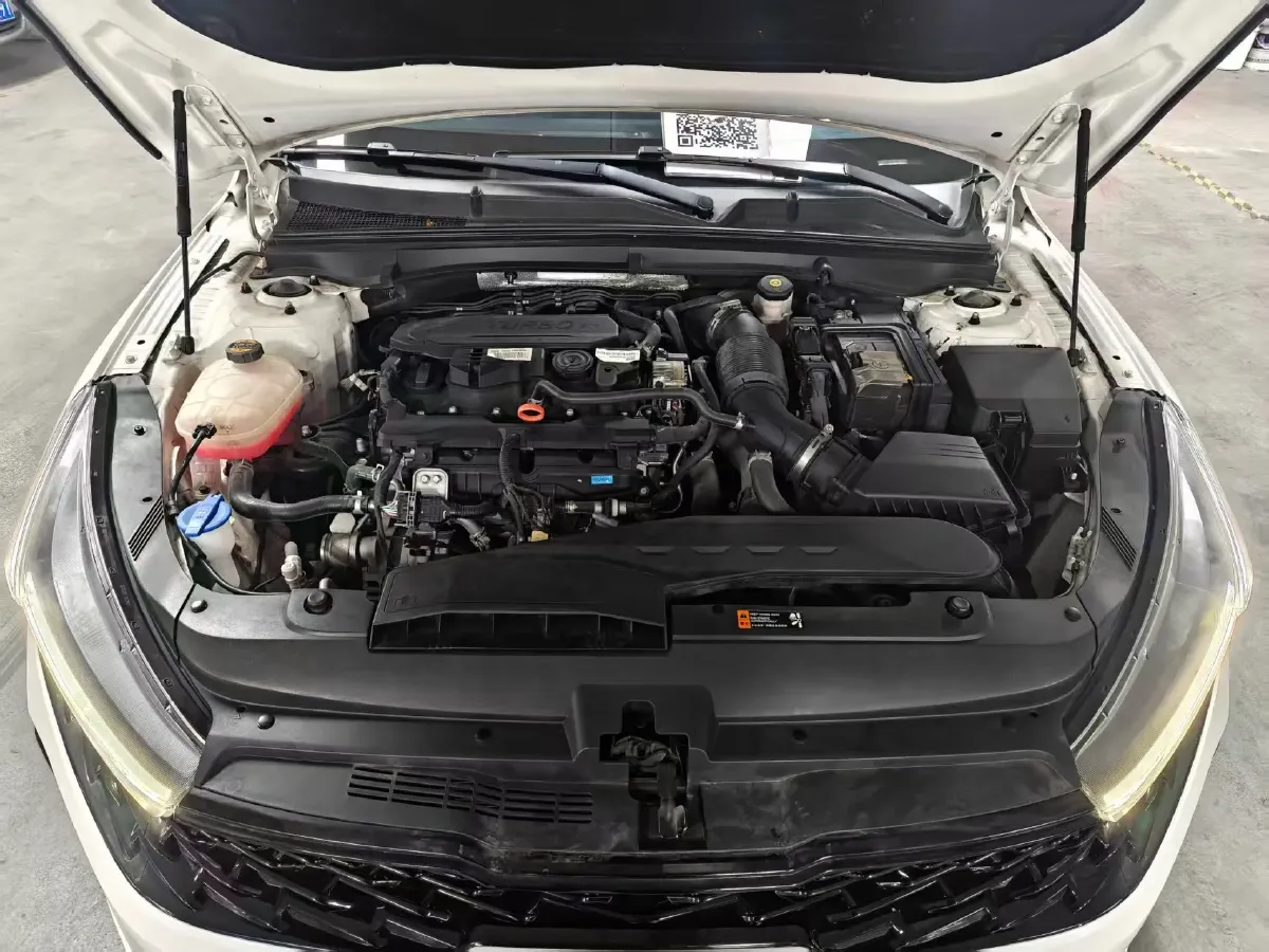 2020 Kia K5 1.5T 170HP L4 7DCT,autocango,china used car exporter,china ev exporter,chinese used car exporter,chinese used ev exporter