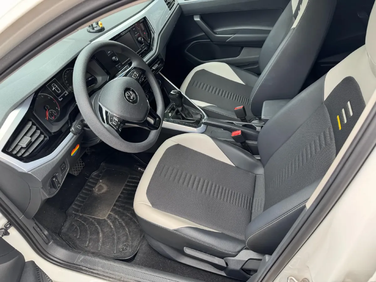 2019 Volkswagen Polo 1.5L 113HP L4 6AT,autocango,china used car exporter,china ev exporter,chinese used car exporter,chinese used ev exporter